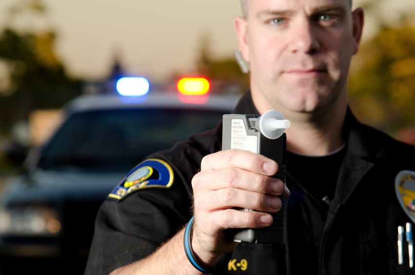 Extra Risks for CDL Drivers Arrested for DWI